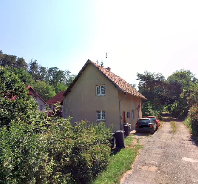 Prodej rodinného domu 74 m², pozemek 729 m²