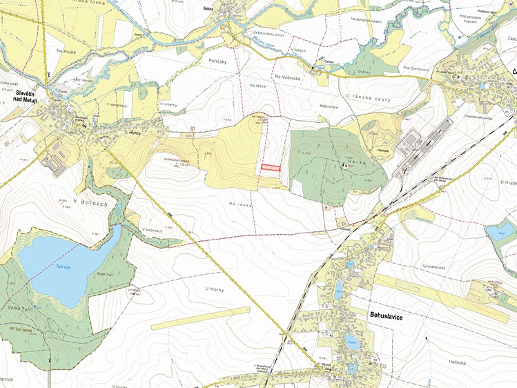 Grundstück zum Kauf, 5.703 m² (2 von 3)