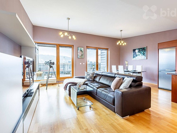 Квартира 3+kk в оренду, 96 м² (7 з 29)