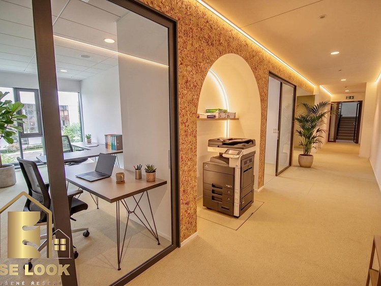 Pronájem komerčního prostoru, 22 m² (6 z 11)