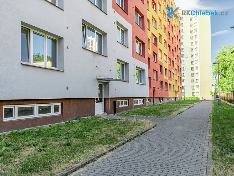 Prodej bytu 2+1, 45 m² (16 z 19)