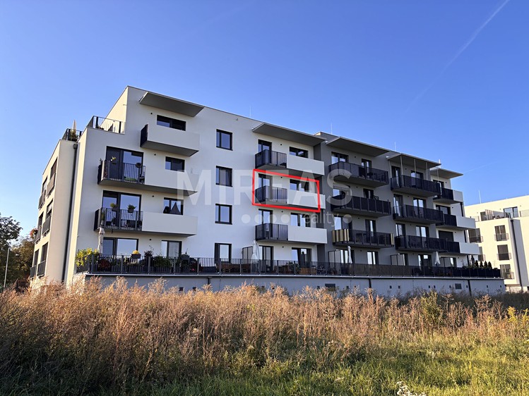 Wohnung 2+kk zur Miete, 55 m² (18 von 19)