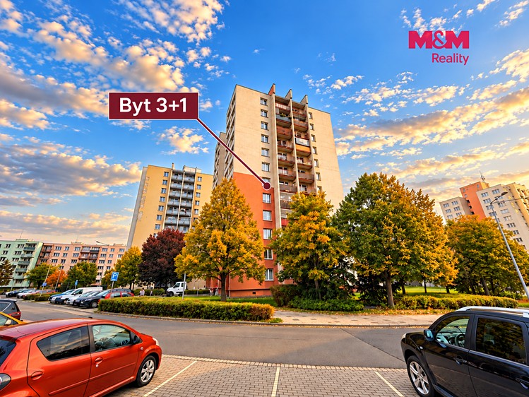 Квартира 3+1 на продаж, 66 м² (10 з 10)