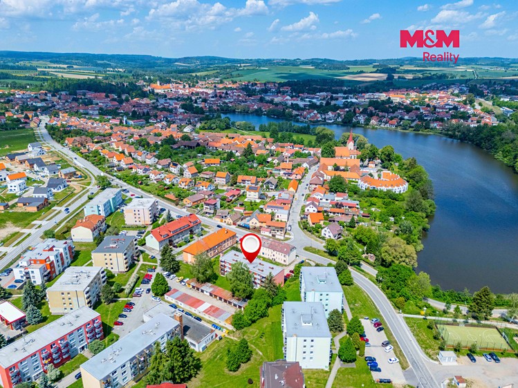 Квартира 2+1 на продаж, 59 м² (15 з 17)
