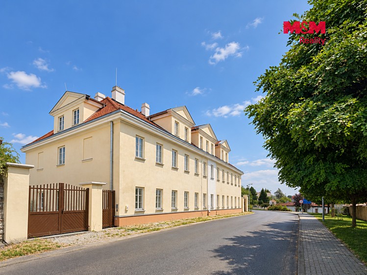 Wohnung 2+kk zur Miete, 40 m² (3 von 10)