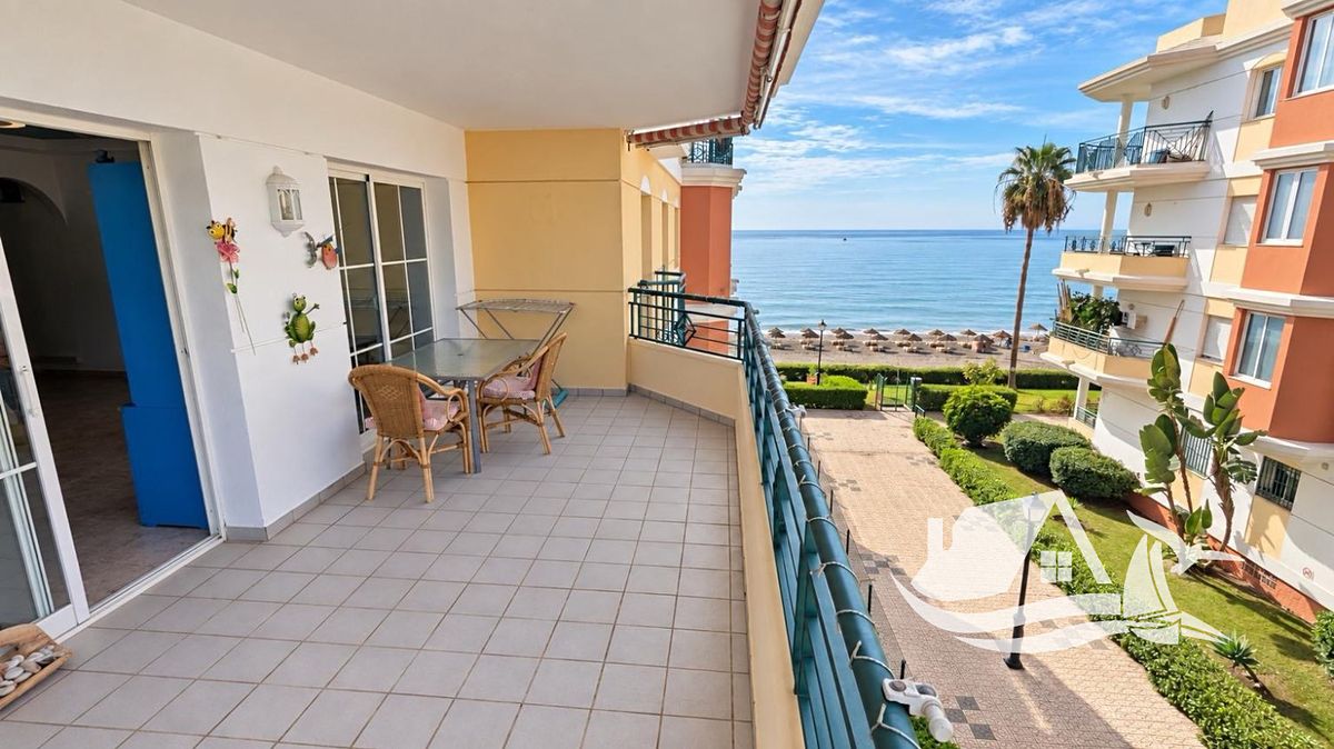 Prodej bytu 3+1 68 m², Torrox – fotka 1 z 3