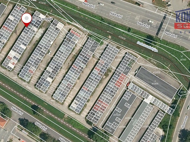 Prodej nemovitosti, 15 m² (7 z 7)