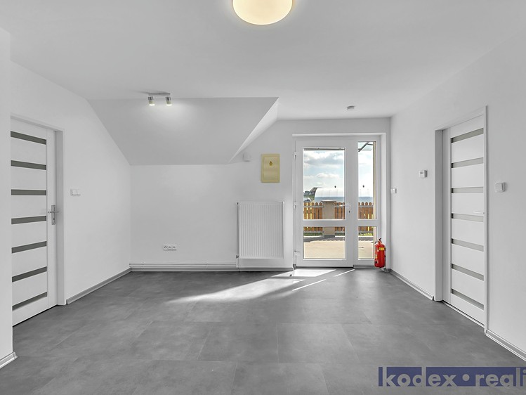 Квартира 4+kk в оренду, 88 м² (8 з 25)