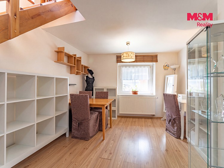 Prodej domu, 72 m² (5 z 26)