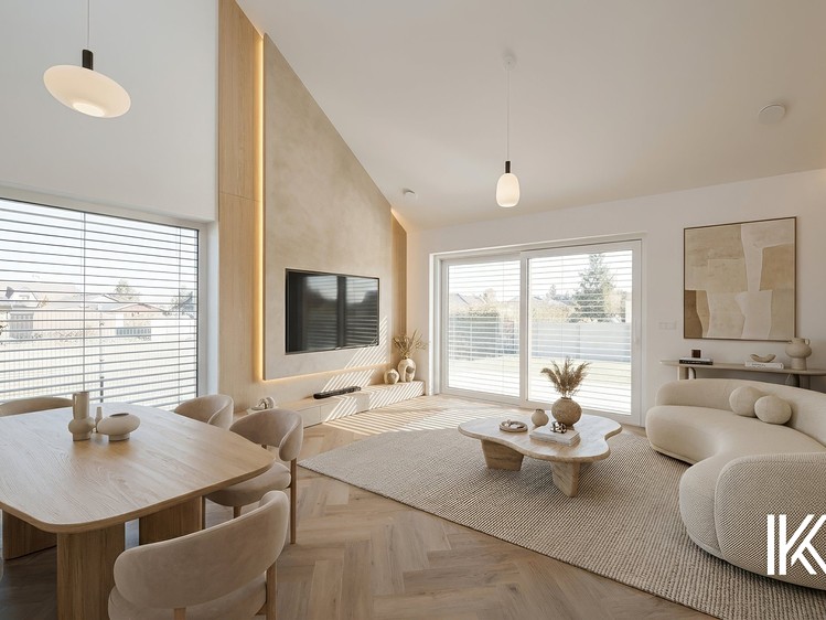 Будинок на продаж, 120 м² (12 з 58)