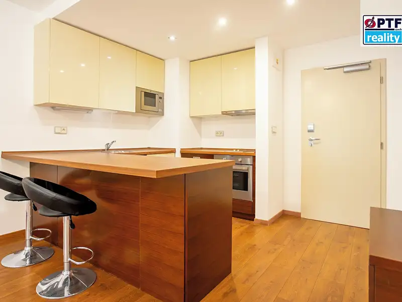 Pronájem bytu 2+kk 52 m², Plzeň – náhled fotky 2