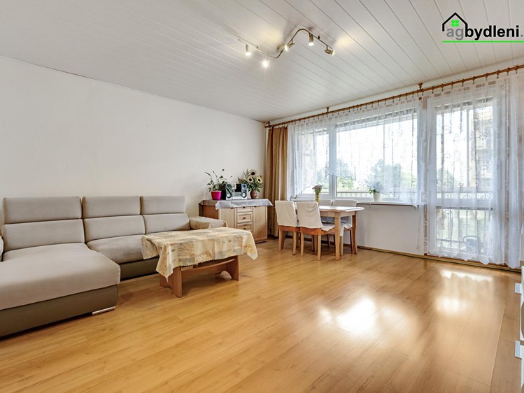 Квартира 3+1 на продаж, 65 м² (5 з 17)