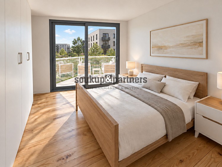 Wohnung 4+kk zum Kauf, 115 m² (4 von 8)
