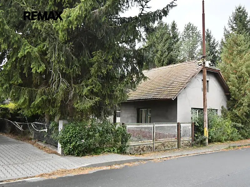 Prodej rodinného domu 50 m², pozemek 514 m², Třesovice – náhled fotky 2