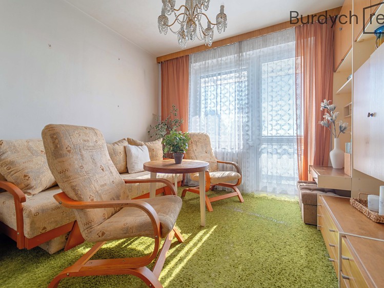 Квартира 2+1 на продаж, 53 м² (10 з 16)