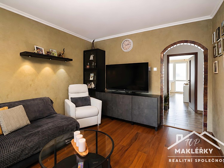Prodej bytu 3+1, 80 m² (9 z 27)