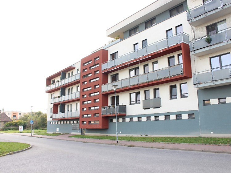 Квартира 2+kk на продаж, 86 м² (15 з 15)