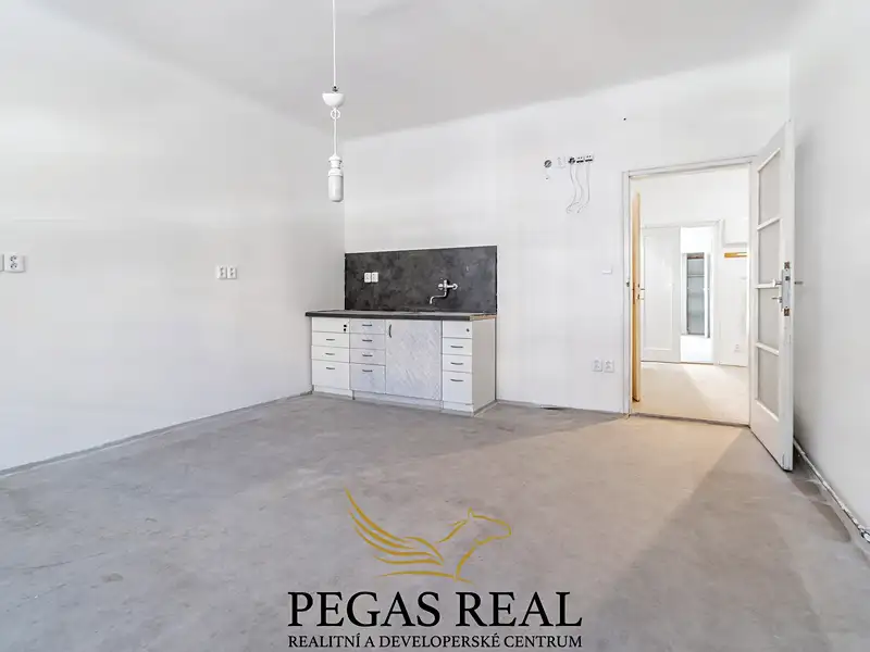 Prodej bytu 3+kk 55 m², Brno – náhled fotky 1