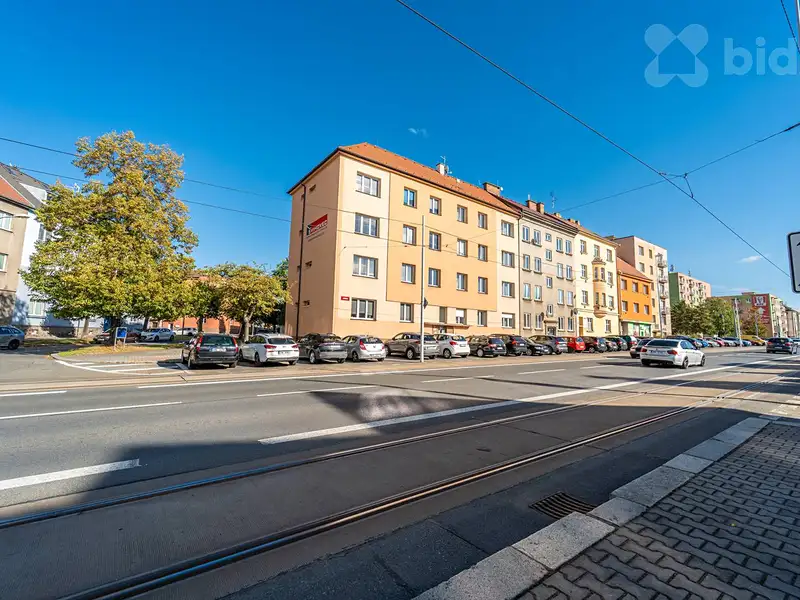 Prodej bytu 3+1 76 m², Plzeň – náhled fotky 3