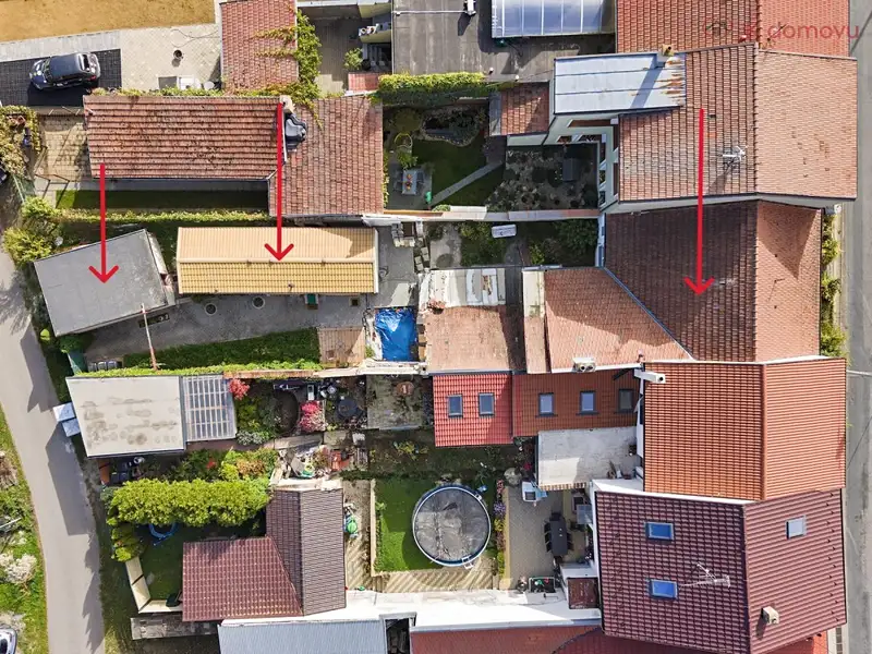 Prodej rodinného domu 96 m², pozemek 391 m², Ledce – náhled fotky 3
