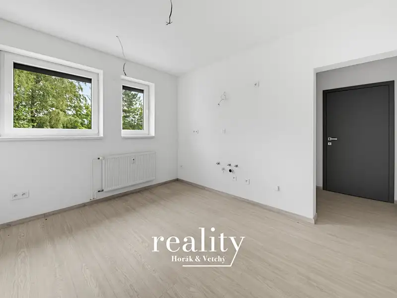 Prodej bytu 2+kk 36 m², Herálec – náhled fotky 2