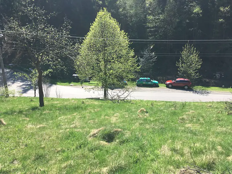 Prodej stavebního pozemku 2579 m², Rusava – náhled fotky 3