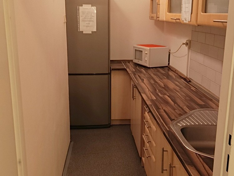 Pronájem komerčního prostoru, 21 m² (7 z 12)