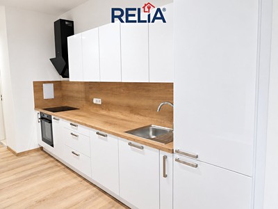 Wohnung 2+1 zur Miete, 62 m² (2 von 8)
