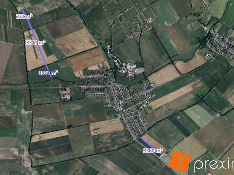 Ділянка на продаж, 867 м² (1 з 3)