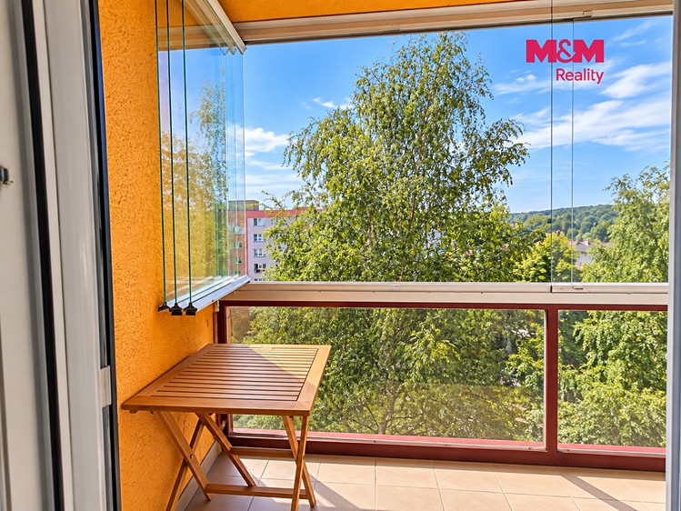Wohnung 3+1 zum Kauf, 63 m² (11 von 13)