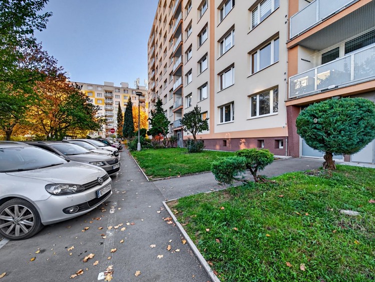 Wohnung 2+1 zum Kauf, 57 m² (20 von 22)