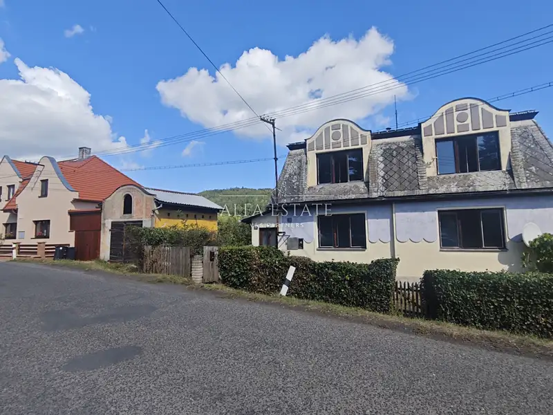 Prodej rodinného domu 160 m², pozemek 771 m², Valeč – náhled fotky 2