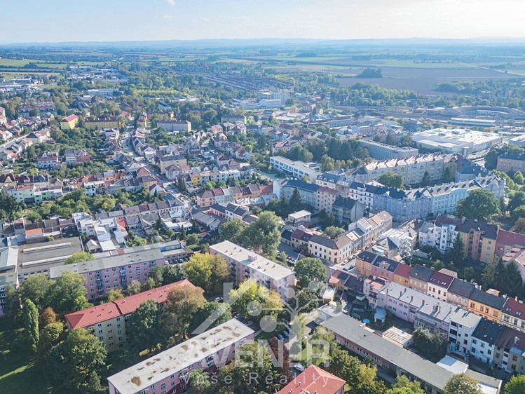Wohnung 3+1 zum Kauf, 60 m² (21 von 21)