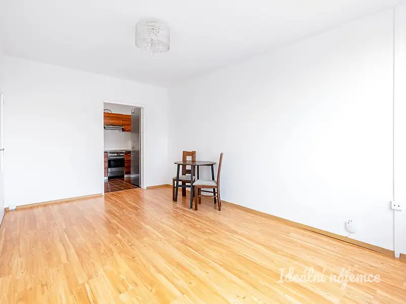 Pronájem bytu 2+kk 41 m², Praha – náhled fotky 3