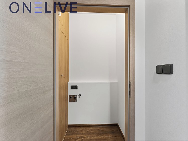 Квартира 4+1 на продаж, 81 м² (17 з 24)