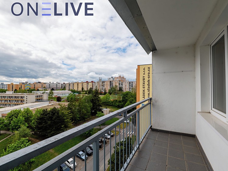 Квартира 4+1 на продаж, 81 м² (19 з 24)