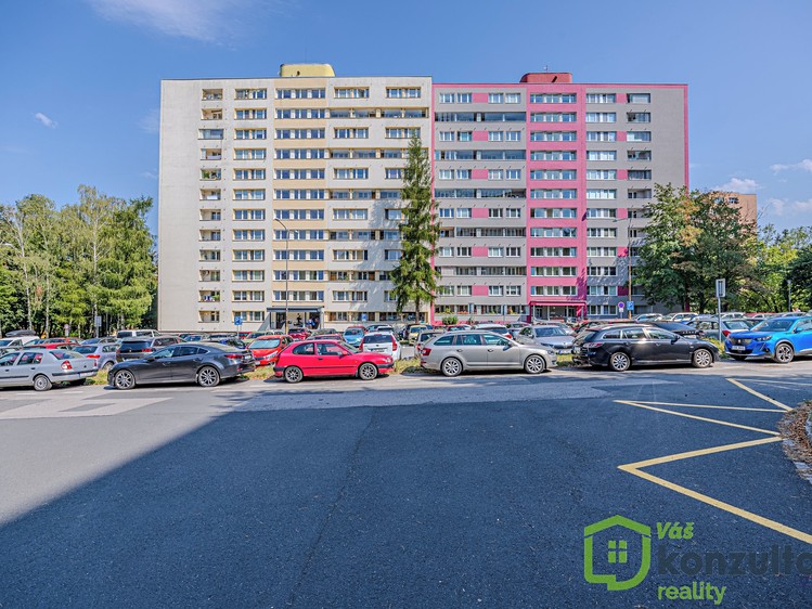 Wohnung 1+1 zum Kauf, 38 m² (16 von 17)