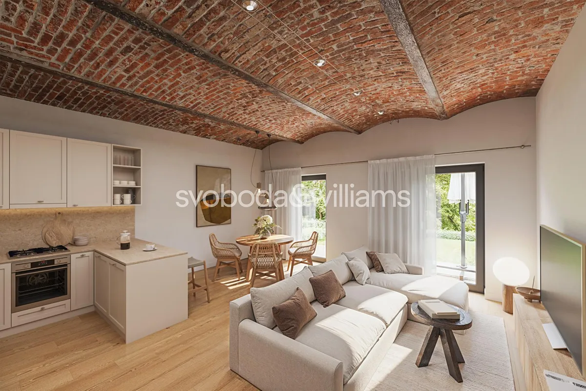 Prodej rodinného domu 95 m², pozemek 152 m²