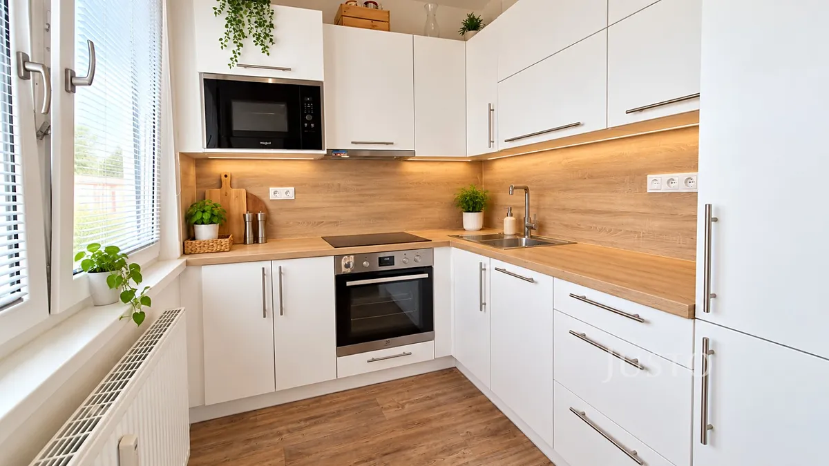 Prodej bytu 3+1 65 m²