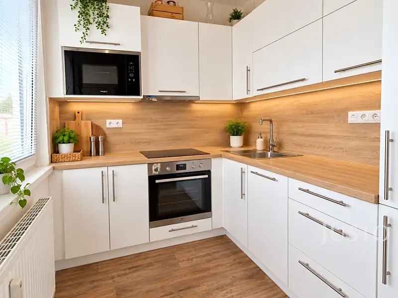 Prodej bytu 3+1 65 m², Písek – náhled fotky 1