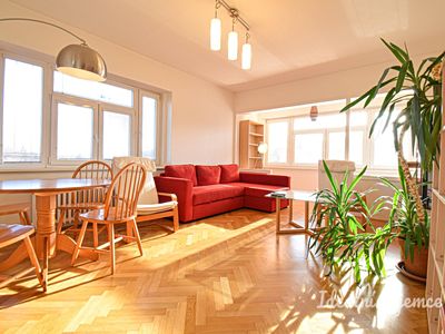 Pronájem bytu 3+1 85 m²