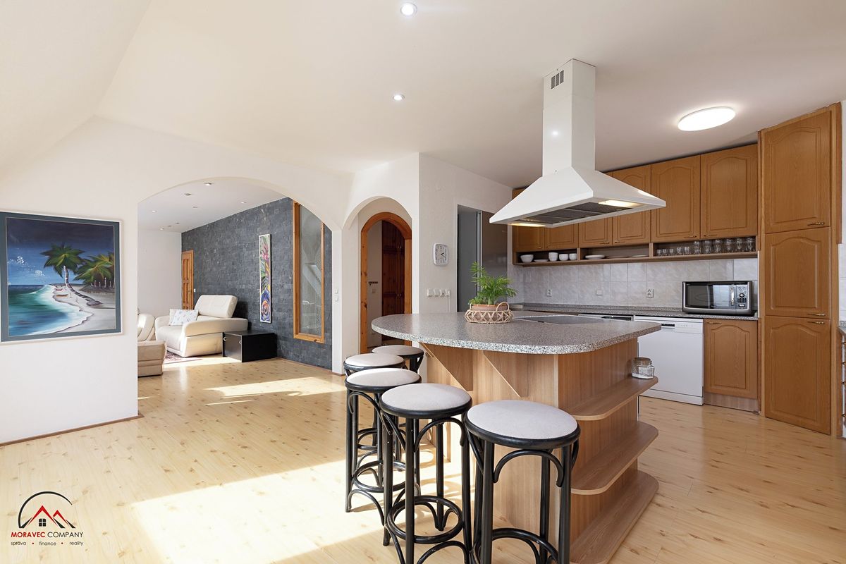 Prodej bytu 4+1 125 m², Krnov – fotka 1 z 3