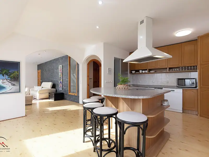 Prodej bytu 4+1 125 m², Krnov – náhled fotky 1