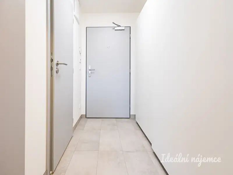 Pronájem bytu 1+kk 35 m², Praha – náhled fotky 1