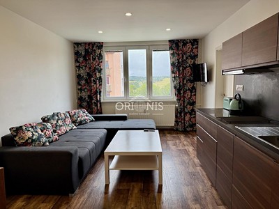 Квартира 3+kk на продаж, 60 м² (3 з 19)