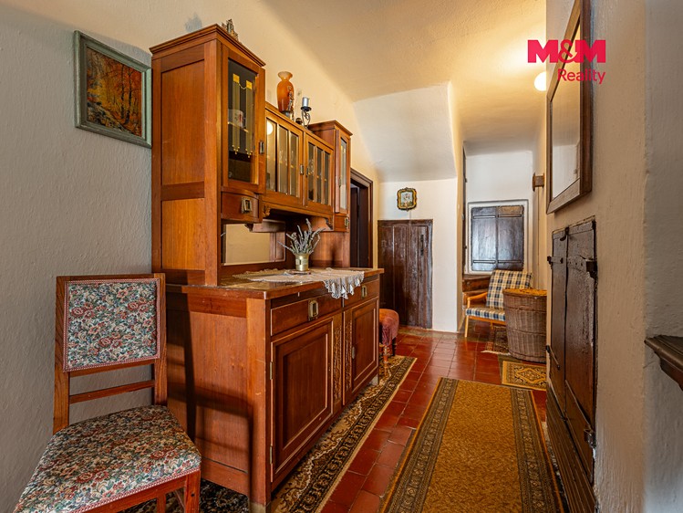 Prodej domu, 120 m² (18 z 24)