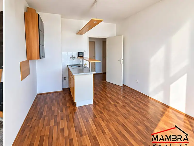 Prodej bytu 1+kk 22 m², Opava – náhled fotky 2