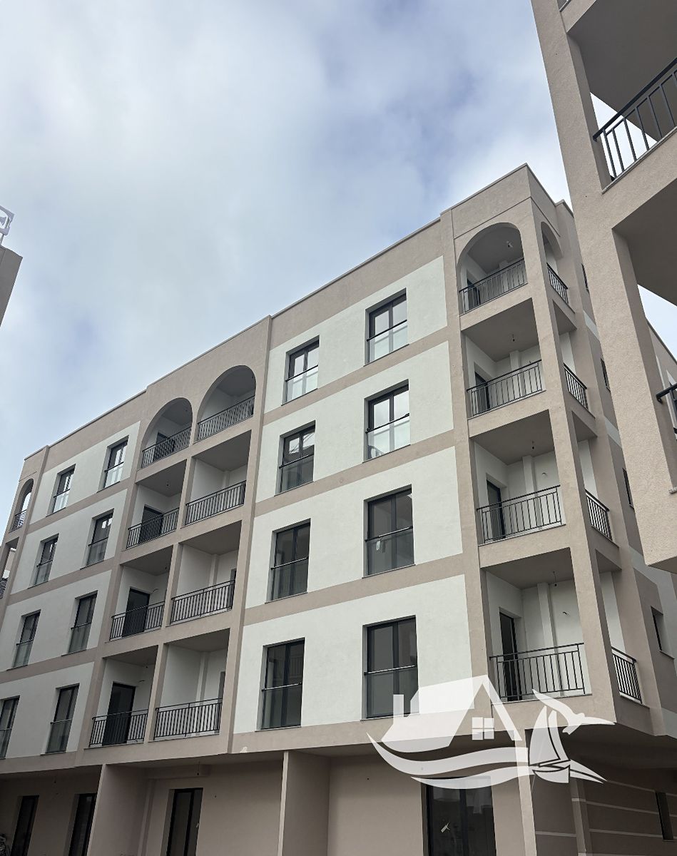 Prodej bytu 2+kk 61 m², Golem – fotka 1 z 3