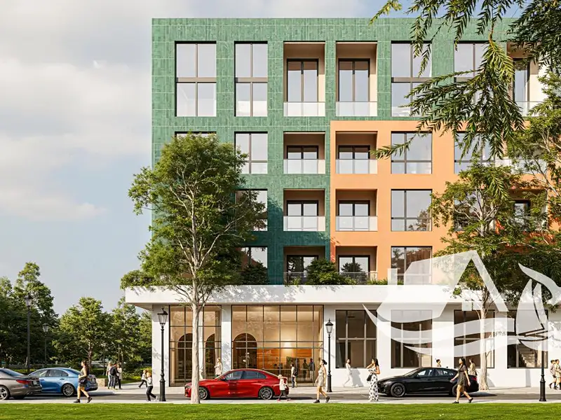 Prodej bytu 2+kk 51 m², Golem – náhled fotky 3