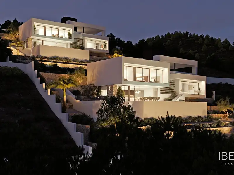 Prodej vily 220 m², pozemek 912 m², Altea – náhled fotky 2